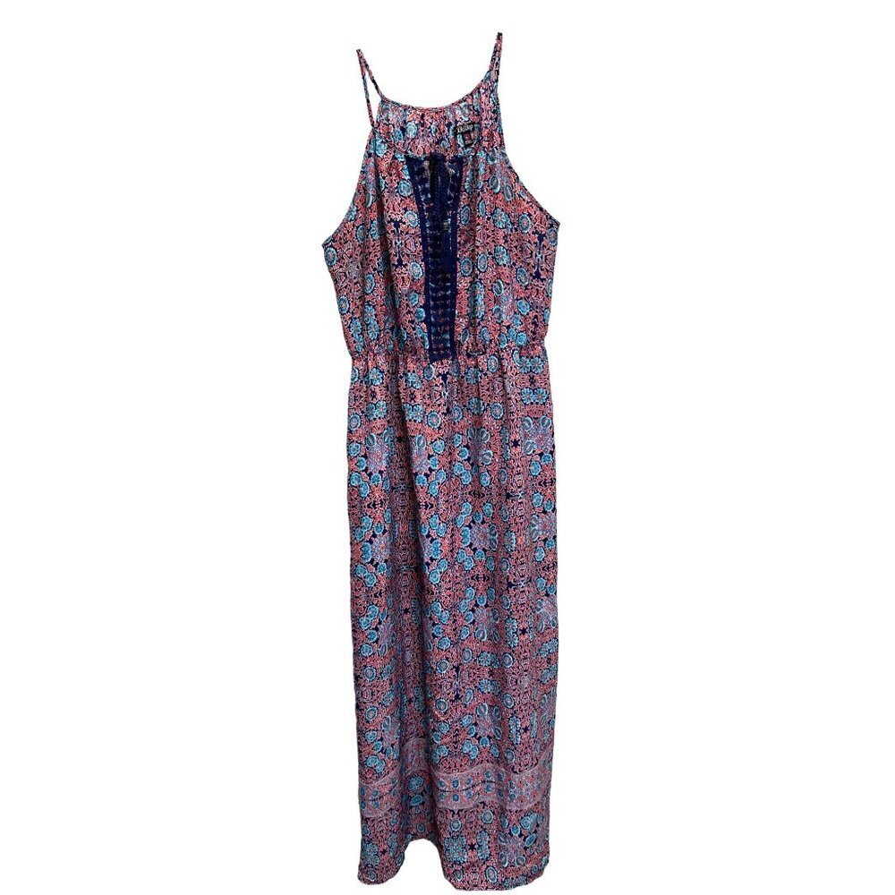BeBop  Maxi Sundress Womans